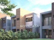 Casa com 3 dormitórios à venda, 193 m² por R$...