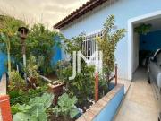 Casa com 3 dormitórios à venda, 193 m² por R$ 780.000,00...