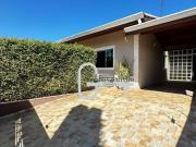 Casa com 3 dormitórios à venda, 193 m² por R$ 785.000,00...