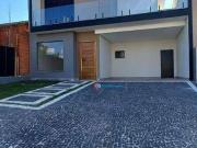 Casa com 3 dormitórios à venda, 195 m² por R$...