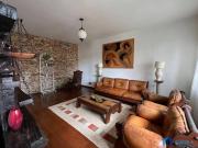 Casa com 3 dormitórios à venda, 195 m² por R$...
