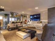 Casa com 3 dormitórios à venda, 195 m² por R$...