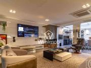 Casa com 3 dormitórios à venda, 195 m² por R$...