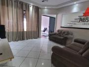 Casa com 3 dormitórios à venda, 195 m² por R$ 550.000,00...