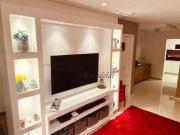 Casa com 3 dormitórios à venda, 195 m² por R$ 747.000,00...