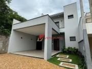 Casa com 3 dormitórios à venda, 196 m² por R$...