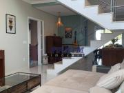 Casa com 3 dormitórios à venda, 196 m² por R$...