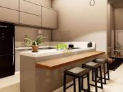 Casa com 3 dormitórios à venda, 196 m² por R$...