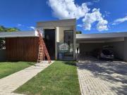 Casa no Condomínio Lagoa Santa Park Residence Lagoa Santa