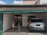 Casa com 3 dormitórios à venda, 197 m² Vila Rio Branco...