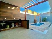 Casa com 3 dormitórios à venda, 198 m² por R$...