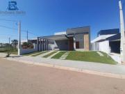 Casa à venda, 198 m² por R$ 1.330.000,00 Condomínio...