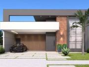 Casa com 3 dormitórios à venda, 198 m² por R$...