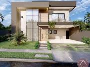 Casa com 3 dormitórios à venda, 198 m² por R$...