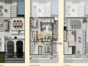 Casa com 3 dormitórios à venda, 198 m² por R$ 1.658.800...