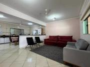Casa com 3 dormitórios à venda, 198 m² por R$ 530.000...