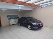 Casa com 3 dormitórios à venda, 199 m² Alves Dias São...