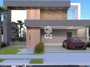 Casa com 3 dormitórios à venda, 199 m² por R$...