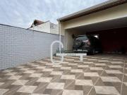 Casa com 3 dormitórios à venda, 199 m² por R$ 750.000,00...