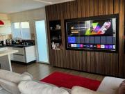 Casa com 3 dormitórios à venda, 199 m² por R$ 890.000,00...