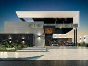 Casa com 3 dormitórios à venda, 1 m² por R$ 2.350.000,00...