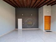 Casa com 3 dormitórios à venda, 200 m² Jardim Santa...