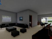 Casa com 3 dormitórios à venda, 200 m² por R$...