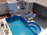 CASA COM 3 DORMITÓRIOS À VENDA, 200 M² POR R$...