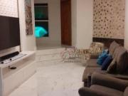 Casa com 3 dormitórios à venda, 200 m² por R$ 1.500.000...