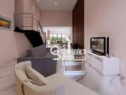 Casa com 3 dormitórios à venda, 200 m² por R$...