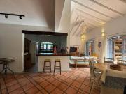 Casa com 3 quartos Praia de Santiago São Sebastião/SP