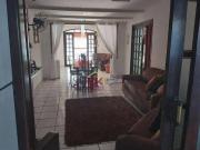 Casa com 3 dormitórios à venda, 200 m² por R$ 350.000,00...