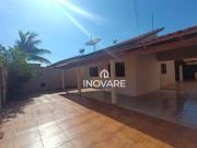 Casa com 3 dormitórios à venda, 200 m² por R$ 370.000,00...