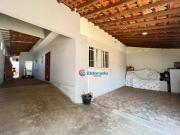 Casa com 3 dormitórios à venda, 200 m² por R$ 450.000,00...