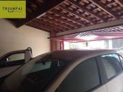 Casa com 3 dormitórios à venda, 200 m² por R$ 550.000,00...