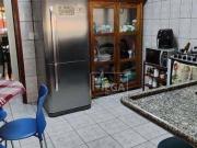 Casa com 3 dormitórios à venda, 200 m² por R$ 680.000...
