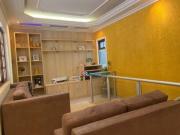 Casa com 3 dormitórios à venda, 200 m² por R$ 700.000,00...