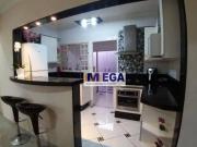 Casa com 3 dormitórios à venda, 200 m² por R$ 795.000...