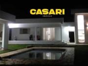 Casa com 3 dormitórios à venda, 200 m² Residencial...