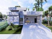 Casa com 3 dormitórios à venda, 202 m² por R$...