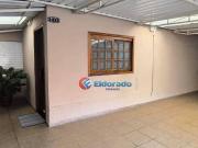 Casa com 3 dormitórios à venda, 202 m² por R$ 530.000,00...