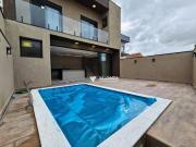 Casa com 3 dormitórios à venda, 203 m² por R$...