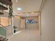 Casa com 3 dormitórios à venda, 203 m² por R$ 698.000,00...