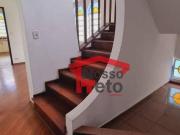 Casa com 3 dormitórios à venda, 203 m² por R$ 720.000,00...