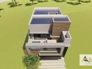 Casa com 3 dormitórios à venda, 205 m² por R$...
