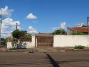 Casa com 3 dormitórios à venda, 205 m² por R$ 310.000,00...