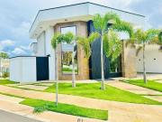 Casa com 3 dormitórios à venda, 206 m² por R$...