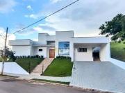 Casa com 3 dormitórios à venda, 207 m² Condomínio...