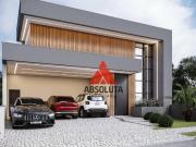Casa com 3 dormitórios à venda, 207 m² por R$...