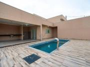 Casa com 3 dormitórios à venda, 208 m² por R$...